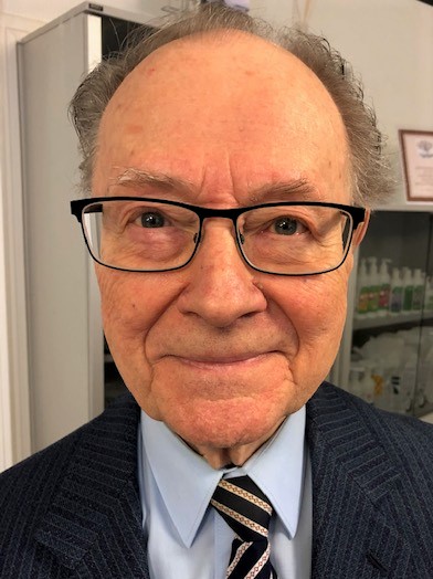 Esko Almgren