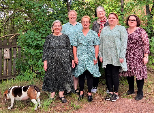 Kimaran kesäkuoro pien 25