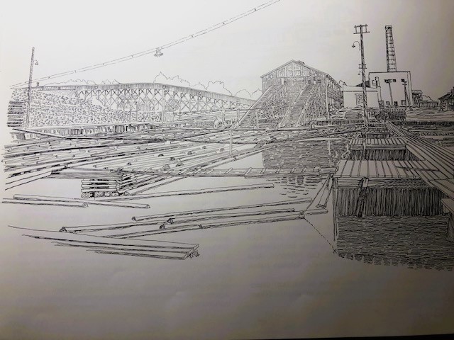 Puruista poimittua 3