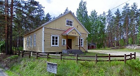 Saaramaan VPK pien. 30