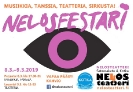 Vuoden 2019 klubi-illat ja Nelosfestari, julisteet_2