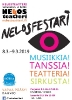 Vuoden 2019 klubi-illat ja Nelosfestari, julisteet_3