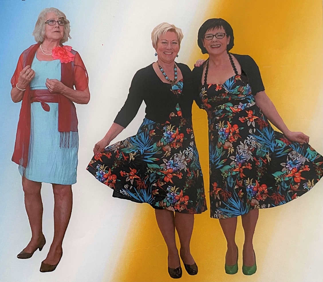 Kellohelmat pien 50